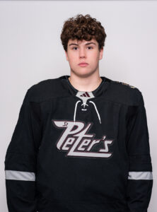 Braden Jacobs
