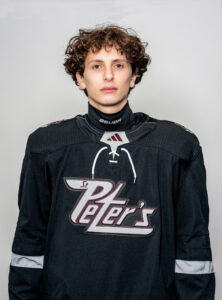 Daniel Shleifer